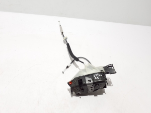 Citroen DS 7 (2017–2026) Rear side door lock 9816929180 - 3
