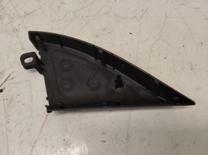 AUDI A4 B8 (2007–2016) Speaker grille 8K0035423 - 3