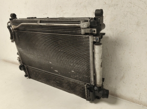 Opel Mokka (2012–2020) Radiator set and its parts 95484869 - 8