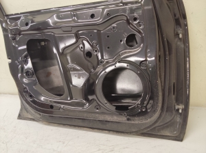 AUDI A4 B8 (2007–2016) Esiuks 8K0839065819 - 2
