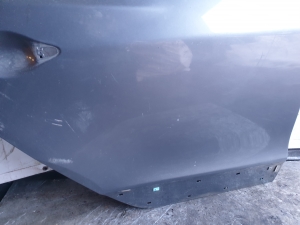Hyundai ix35 (2009–2015) Rear side doors - 4