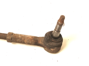 Opel Mokka (2012–2020) Steering rack 95299724 - 4