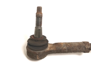 Opel Mokka (2012–2020) Steering rack 95299724 - 6