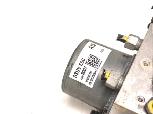 Opel Mokka (2012–2020) ABS unit 42403007 - 3