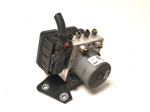 Opel Mokka (2012–2020) ABS unit 42403007 - 6