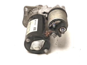 Opel Mokka (2012–2020) Starter 55578921 - 5