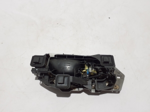 Citroen DS 7 (2017–2026) Innentürgriff hinten 1947346X - 3