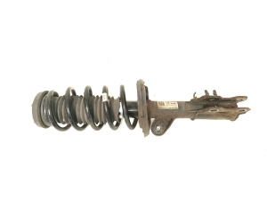   Front shock absorber  - 95320365 