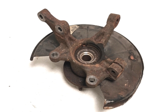Opel Mokka (2012–2020) Front wheel hub 95286840 - 2