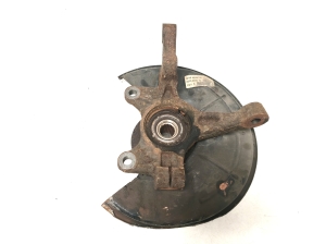 Opel Mokka (2012–2020) Front wheel hub 95286840 - 3