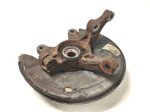 Opel Mokka (2012–2020) Front wheel hub 95286840 - 6