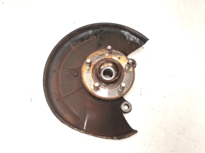   Front wheel hub  - 95286840 