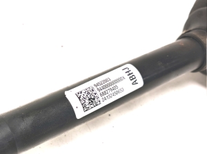 Opel Mokka (2012–2020) Front drive shaft and its parts 94522003 - 2