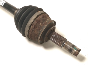 Opel Mokka (2012–2020) Front drive shaft and its parts 94522003 - 4