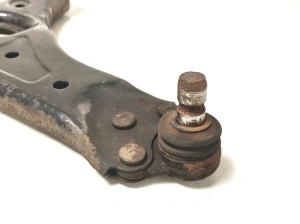 Opel Mokka (2012–2020) Front control arm 94540668 - 3