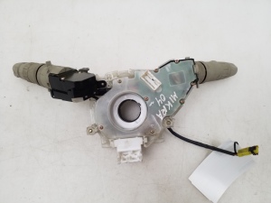 NISSAN Micra K12 (2002–2010) Switch and its parts - 2