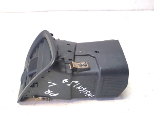 Opel Insignia (2008–2017) Armaturenbrett Lüftungsgitter 13273491 - 2