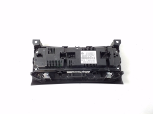 Mercedes Benz E-Class W207 (2009–2017) Heater control panel A2129008711 - 5