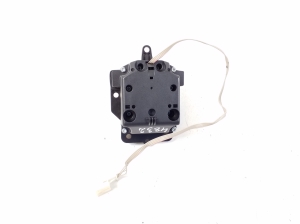 Mercedes Benz E-Class W207 (2009–2017) Display switch A2128702751 - 3
