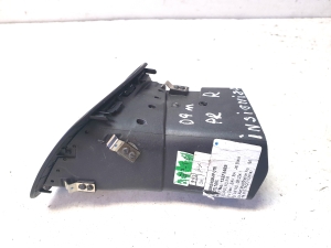 Opel Insignia (2008–2017) Grilles de ventilation du tableau de bord 13273489 - 3