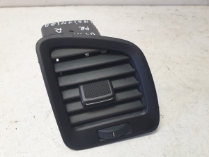 Grilles de ventilation du tableau de bord - 13273489