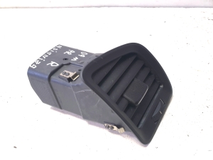 Opel Insignia (2008–2017) Grilles de ventilation du tableau de bord 13273489 - 5