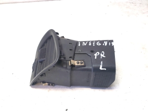 Opel Insignia (2008–2017) Armaturenbrett Lüftungsgitter 20959904 - 4