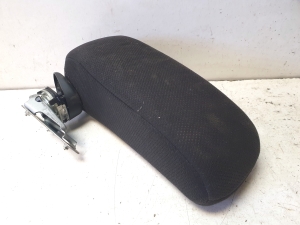 Opel Zafira A (1999–2005) Sonstiges Teil des Vordersitzes 13156402 - 4