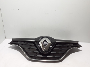 RENAULT Kadjar (2015–2026) Kühlergrill 623103685R - 3
