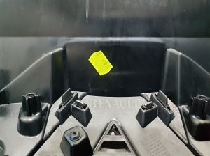 RENAULT Kadjar (2015–2026) Kühlergrill 623103685R - 4