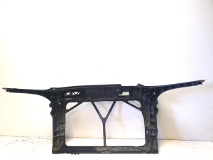Mazda 3 (2003–2009) Schlossträger und seine Teile (Frontmaske) BF4K53110 - 2