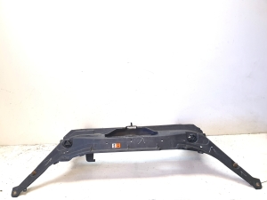 Mazda 3 (2003–2009) Schlossträger und seine Teile (Frontmaske) BF4K53110 - 4