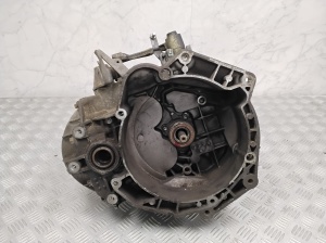 Getriebe - 55186620