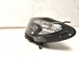 Opel Mokka (2012–2020) Headlight 42344328 - 2