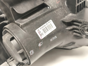 Opel Mokka (2012–2020) Headlight 42344328 - 4