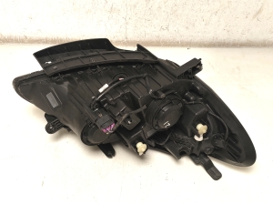 Opel Mokka (2012–2020) Headlight 42344328 - 5