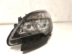 Opel Mokka (2012–2020) Headlight 42344328 - 6
