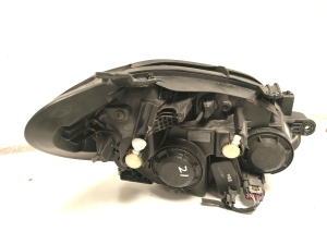 Opel Mokka (2012–2020) Headlight 42344328 - 8