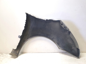 Citroen C4 Picasso (2007–2013) Front fender - 3