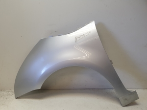 Front fender - 