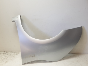 Citroen C4 Picasso (2007–2013) Front fender - 4