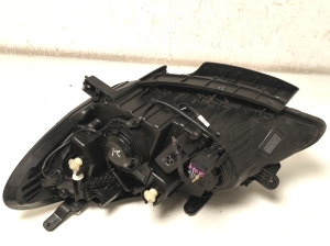 Opel Mokka (2012–2020) Esituli 42344329 - 3
