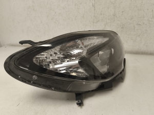 Opel Mokka (2012–2020) Esituli 42344329 - 4