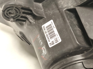 Opel Mokka (2012–2020) Esituli 42344329 - 6