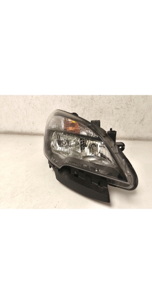 Opel Mokka (2012–2020) Esituli 42344329 - 8