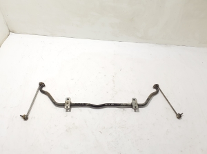 Citroen DS 7 (2017–2026) Priekšējais stabilizators 9812361780 - 2