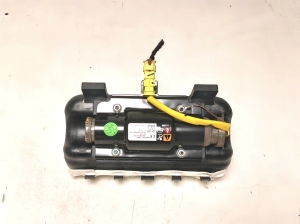   Passenger dashboard airbag  - 95378779 