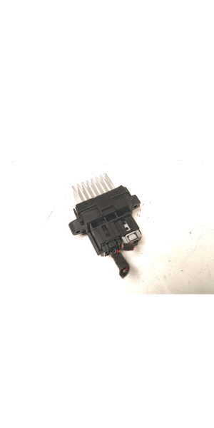   Cabin shoulder motor resistance  - 13598091 