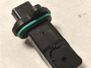 Opel Mokka (2012–2020) Mass air flow sensor 13432262 - 3
