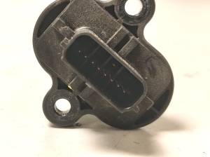 Opel Mokka (2012–2020) Mass air flow sensor 13432262 - 5